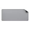 Коврик для мышки Logitech Desk Mat Studio Series Mid Grey (956-000052) - изображение 1