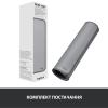 Коврик для мышки Logitech Desk Mat Studio Series Mid Grey (956-000052) - изображение 8