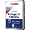 Жорсткий диск 3.5" 6TB Toshiba (MG08ADA600E) - изображение 2