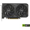 Видеокарта ASUS GeForce RTX4060 8Gb DUAL OC BULK (DUAL-RTX4060-O8G-V2 BULK) - изображение 1