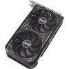 Видеокарта ASUS GeForce RTX4060 8Gb DUAL OC BULK (DUAL-RTX4060-O8G-V2 BULK) - изображение 4