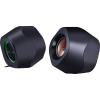 Акустическая система Redragon Kaidas 6 Вт Bluetooth RGB USB (71514) - изображение 4