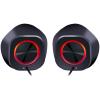 Акустическая система Redragon Kaidas 6 Вт Bluetooth RGB USB (71514) - изображение 7