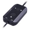 Акустическая система Redragon Kaidas 6 Вт Bluetooth RGB USB (71514) - изображение 8