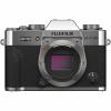 Цифровий фотоапарат Fujifilm X-T30 II body Silver (16759641) - изображение 1