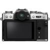 Цифровий фотоапарат Fujifilm X-T30 II body Silver (16759641) - изображение 2