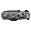 Цифровий фотоапарат Fujifilm X-T30 II body Silver (16759641) - изображение 3