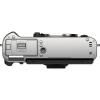 Цифровий фотоапарат Fujifilm X-T30 II body Silver (16759641) - изображение 4