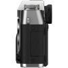 Цифровий фотоапарат Fujifilm X-T30 II body Silver (16759641) - изображение 6