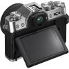 Цифровий фотоапарат Fujifilm X-T30 II body Silver (16759641) - изображение 8