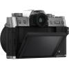Цифровий фотоапарат Fujifilm X-T30 II body Silver (16759641) - изображение 9