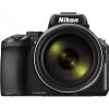 Цифровой фотоаппарат Nikon Coolpix P950 Black (VQA100EA) - изображение 1
