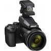 Цифровий фотоапарат Nikon Coolpix P950 Black (VQA100EA) - изображение 11