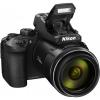 Цифровий фотоапарат Nikon Coolpix P950 Black (VQA100EA) - изображение 9