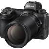 Объектив Nikon Z NIKKOR 85mm f/1.8 S (JMA301DA) - изображение 7