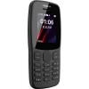 Мобільний телефон Nokia 106 DS New Grey (16NEBD01A02) - изображение 3