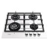 Варочна поверхня Whirlpool GOFL629WH - изображение 2