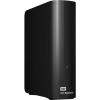 Внешний жесткий диск 3.5" 14TB WD (WDBWLG0140HBK-EESN) - изображение 2