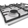 Варочная поверхность Gorenje GT642AXW - изображение 5