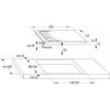 Варочная поверхность Gorenje GT642AXW - изображение 9
