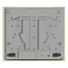 Варочная поверхность Gorenje GW642CLI - изображение 8