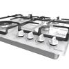Варочна поверхня Gorenje GTW641EW - изображение 7