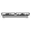 Варочна поверхня Gorenje GTW641EB - изображение 4