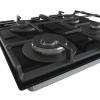 Варочна поверхня Gorenje GTW641EB - изображение 6