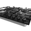 Варочна поверхня Gorenje GTW641EB - изображение 7