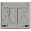 Варочная поверхность Gorenje GW 6D42 CLI (GW6D42CLI) - изображение 4