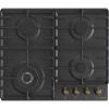 Варочная поверхность Gorenje GW 642 CLB (GW642CLB) - изображение 1