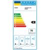 Вытяжка кухонная Faber Stilo Comfort Wh Matt A90, білий матовий (325.0618.740) - изображение 3