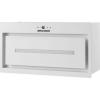 Витяжка кухонна GRANADO Palamos 2613-700 White (GCH596355) - изображение 1