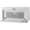 Витяжка кухонна GRANADO Palamos 2613-700 White (GCH596355) - изображение 2