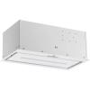 Витяжка кухонна GRANADO Palamos 2613-700 White (GCH596355) - изображение 4