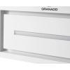 Витяжка кухонна GRANADO Palamos 2613-700 White (GCH596355) - изображение 6
