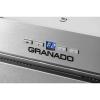 Витяжка кухонна GRANADO Palamos 2613-700 Inox (GCH576377) - изображение 7