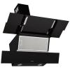 Вытяжка кухонная Eleyus FENIX 1200 LED 90 BL - изображение 4