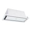 Вытяжка кухонная Perfelli BISP 9673 WH 1000 LED Strip - изображение 4