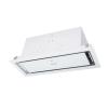 Вытяжка кухонная Perfelli BISP 9673 WH 1000 LED Strip - изображение 5