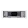 Вытяжка кухонная Perfelli BISP 9673 WH 1000 LED Strip - изображение 7