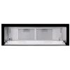 Витяжка кухонна Perfelli BISP 9673 BL 1000 LED Strip - изображение 6