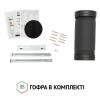 Витяжка кухонна Perfelli TM 9642 I/BL 1000 LED - изображение 11