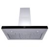 Витяжка кухонна Perfelli TM 9642 I/BL 1000 LED - изображение 4