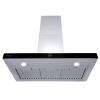 Витяжка кухонна Perfelli TM 9642 I/BL 1000 LED - изображение 5