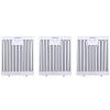 Витяжка кухонна Perfelli TM 9642 I/BL 1000 LED - изображение 9
