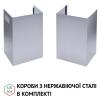 Витяжка кухонна Perfelli TM 9642 I/BL 1000 LED - изображение 10