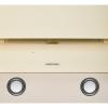 Вытяжка кухонная Eleyus GALANT 1200 LED 60 BG - изображение 8