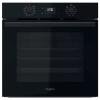 Духова шафа Whirlpool OMR58HU1B - изображение 1