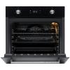 Духова шафа GRANADO GEO 62-1310 black (GEO162131011) - изображение 2